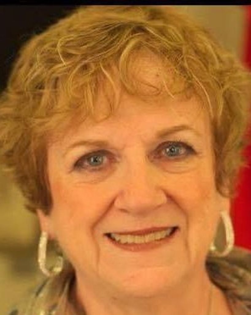 Janet Kathleen Richter