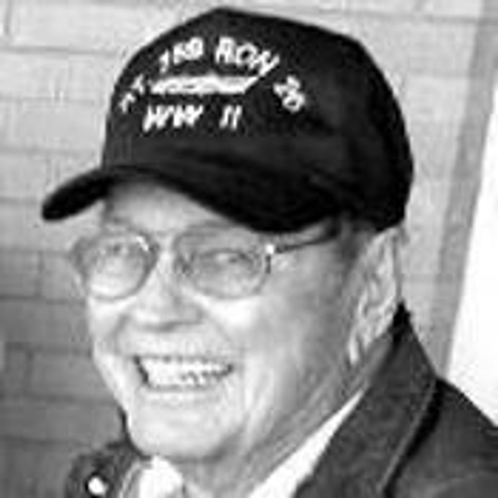 Joseph William "Bill" Walraven