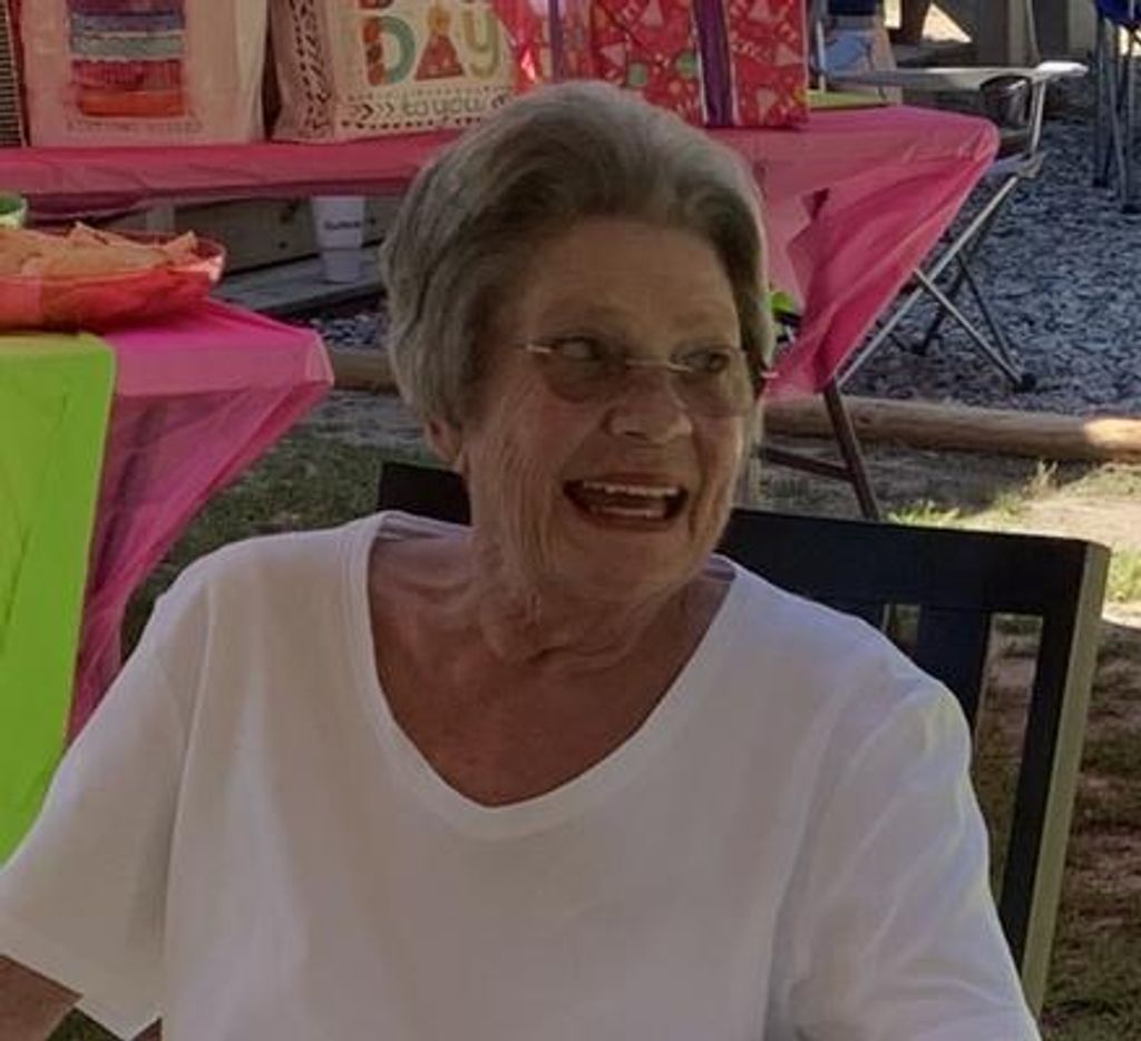 Janice Babb Madron Profile Photo