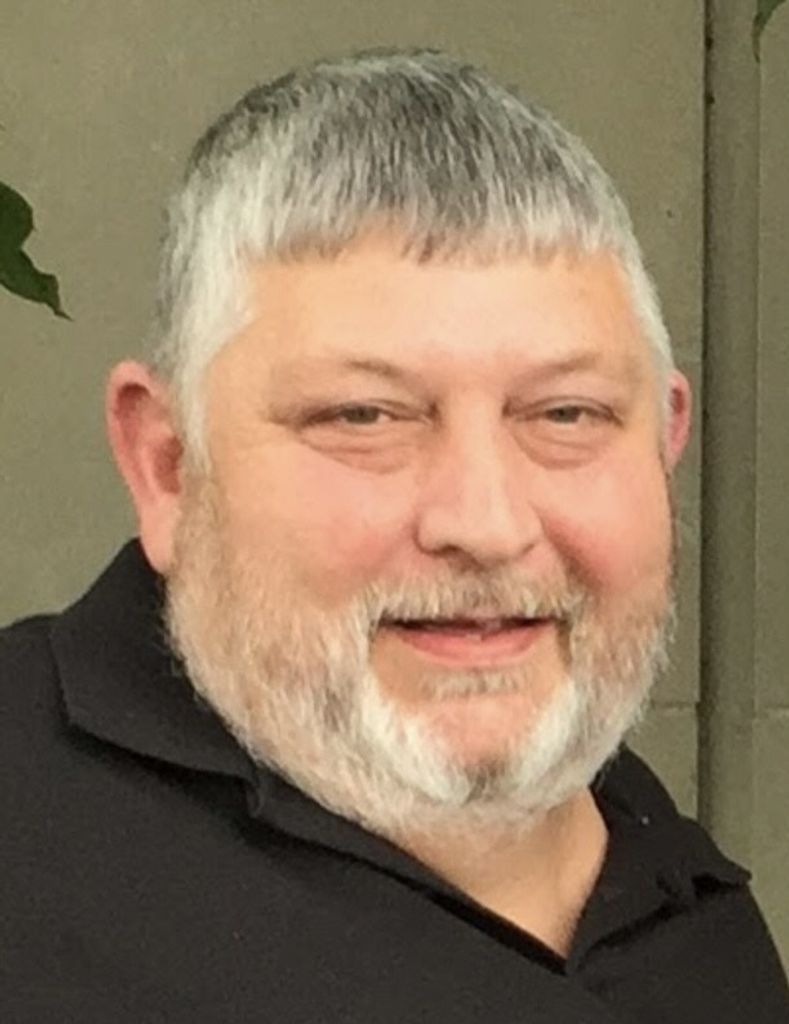 Eddie Dean Wright Profile Photo