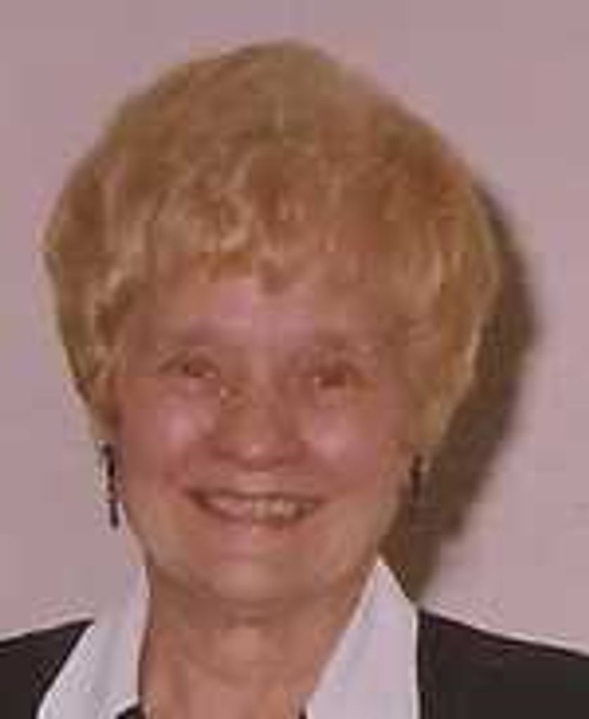 Dorothy L. (Swasta)  Cardosi