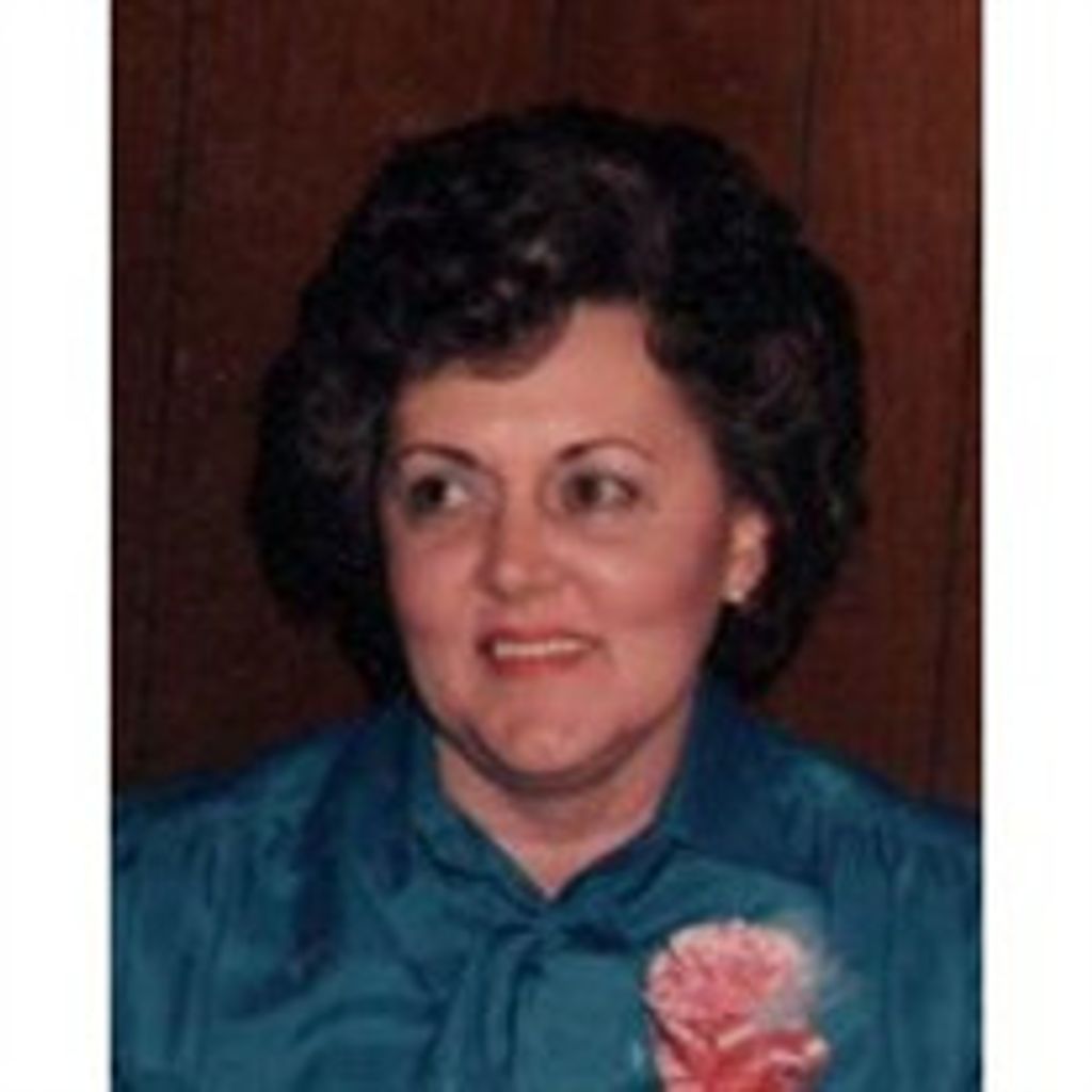 Frances Ann Walker