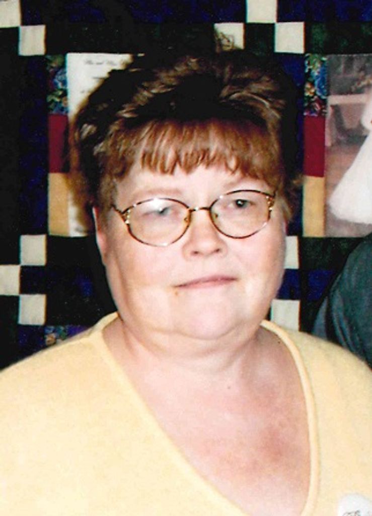 Vickie Anne Buehrer Profile Photo