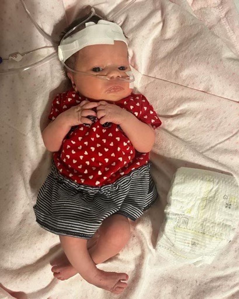 Karla Raelynn Luker