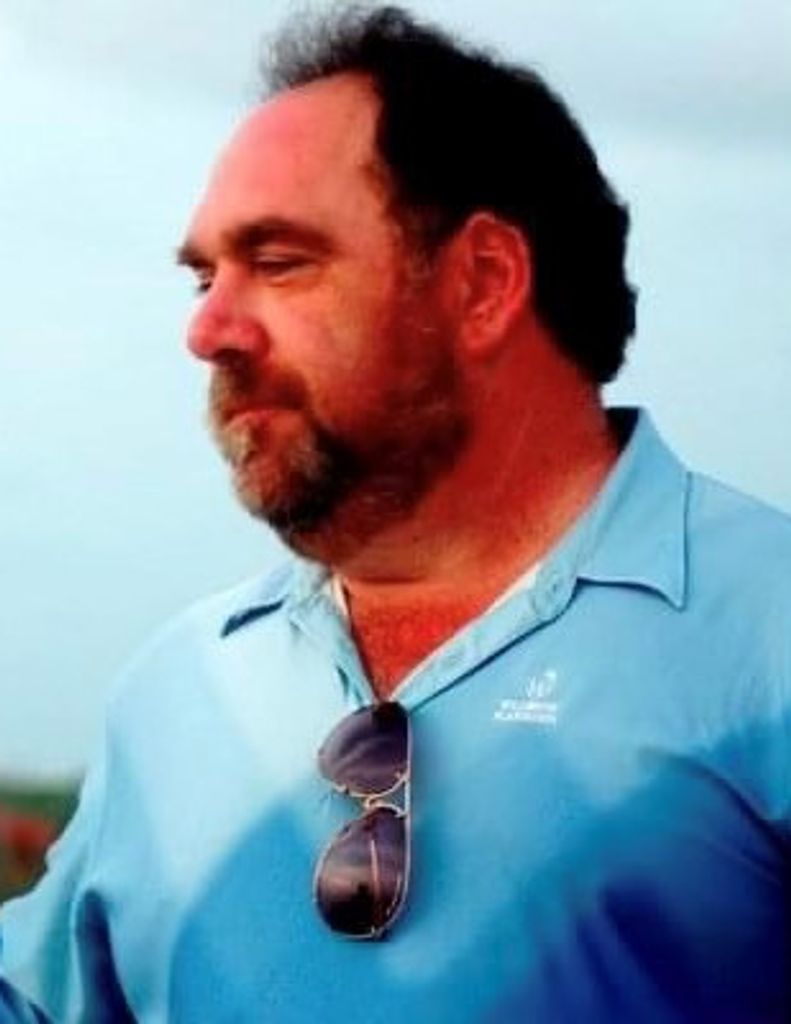 William Richard Huggins Ii
