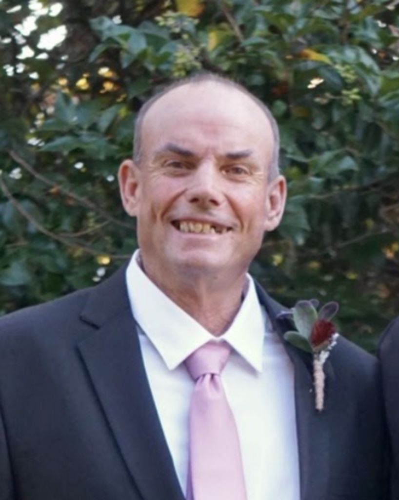 Thomas Wayne Gray Profile Photo