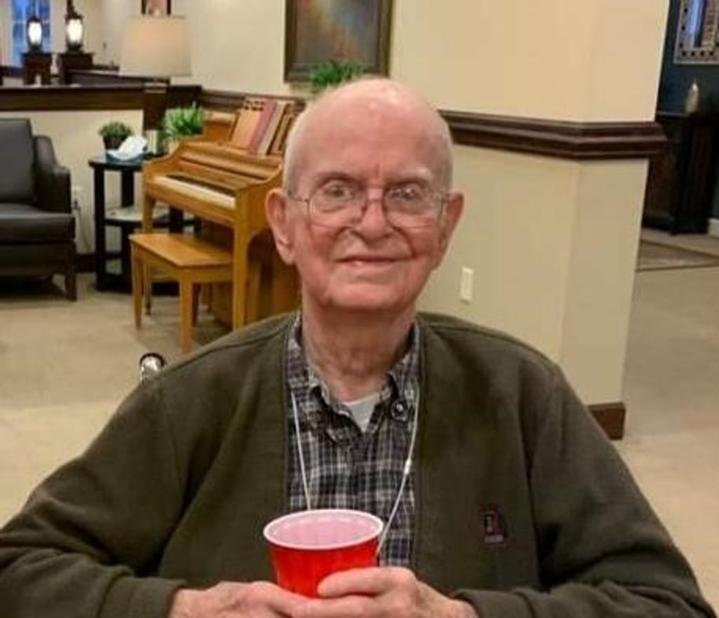Robert "Bob" T. Olson Profile Photo