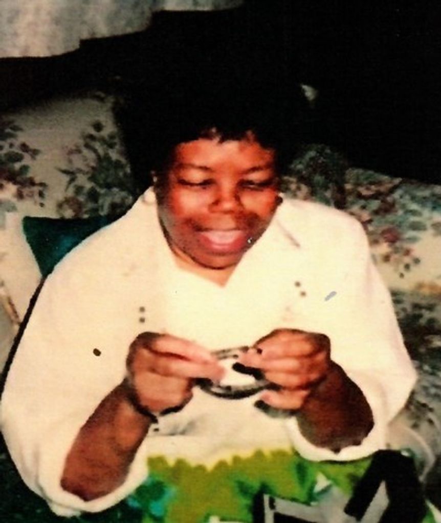 Annie L. Walker