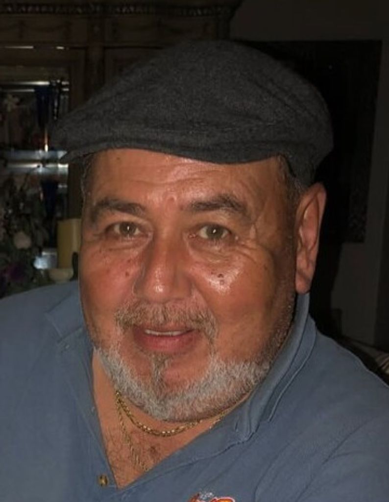 Fred W Gaudert Profile Photo