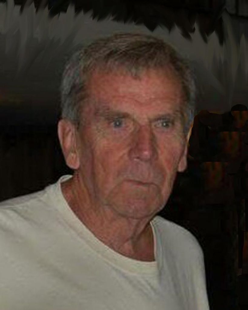 Thomas "Tom" Kohlbrecher