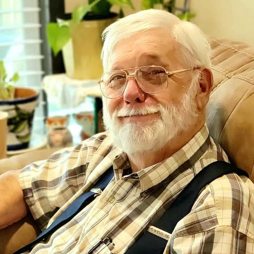 Richard Keith Suggs Profile Photo