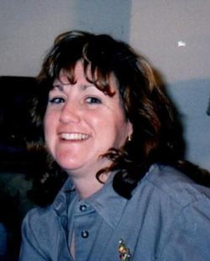 Linda Distelhorst