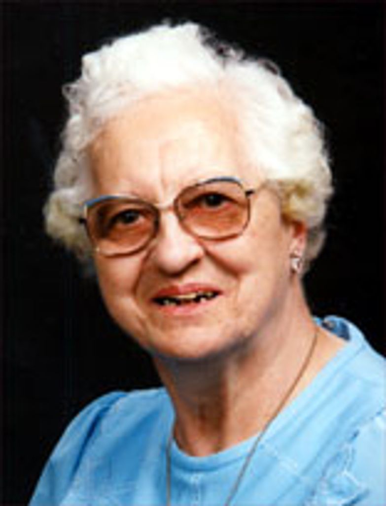 Benita H Kruckeberg