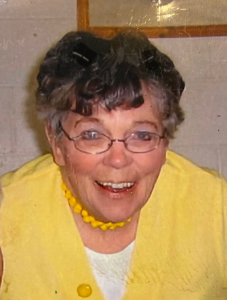 Mary Tetland-Smith Profile Photo