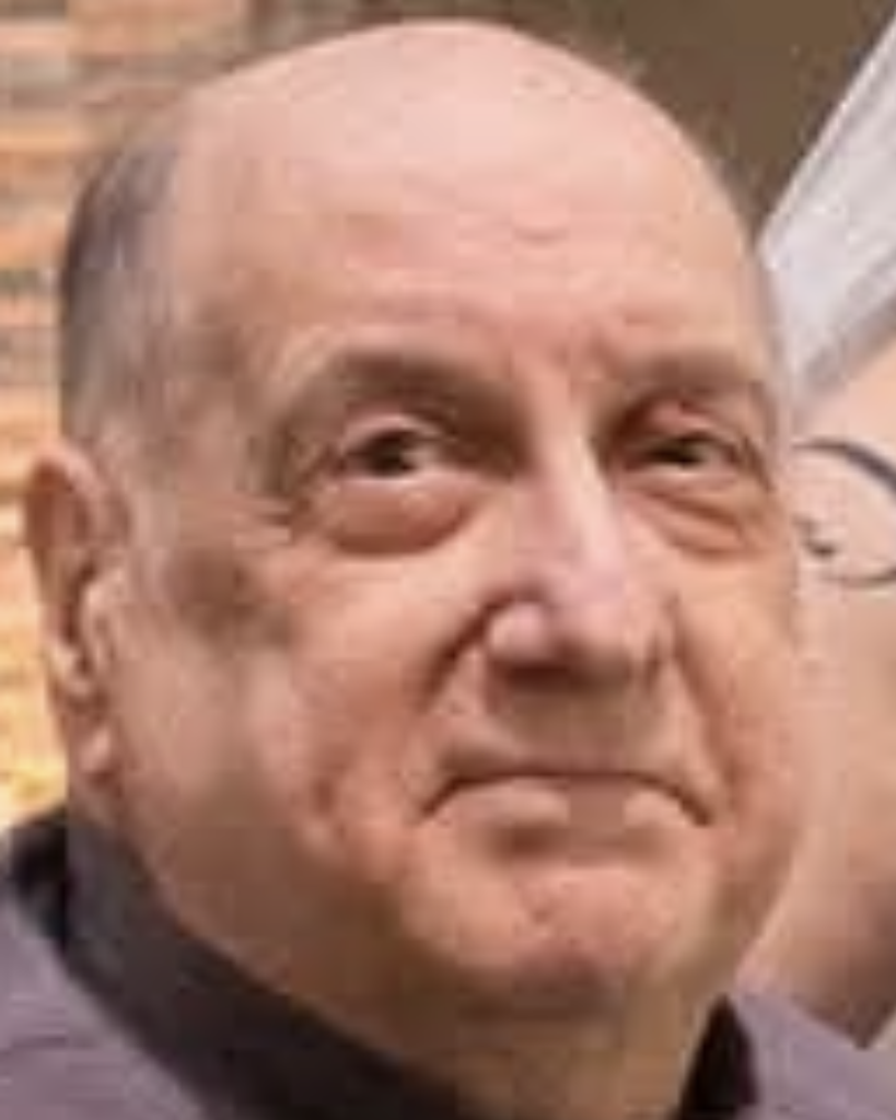 Alan A. Gaspari Profile Photo