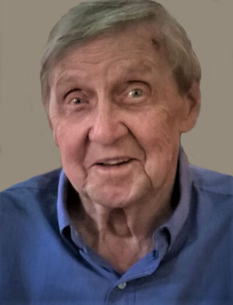 Donald J. Demeyer