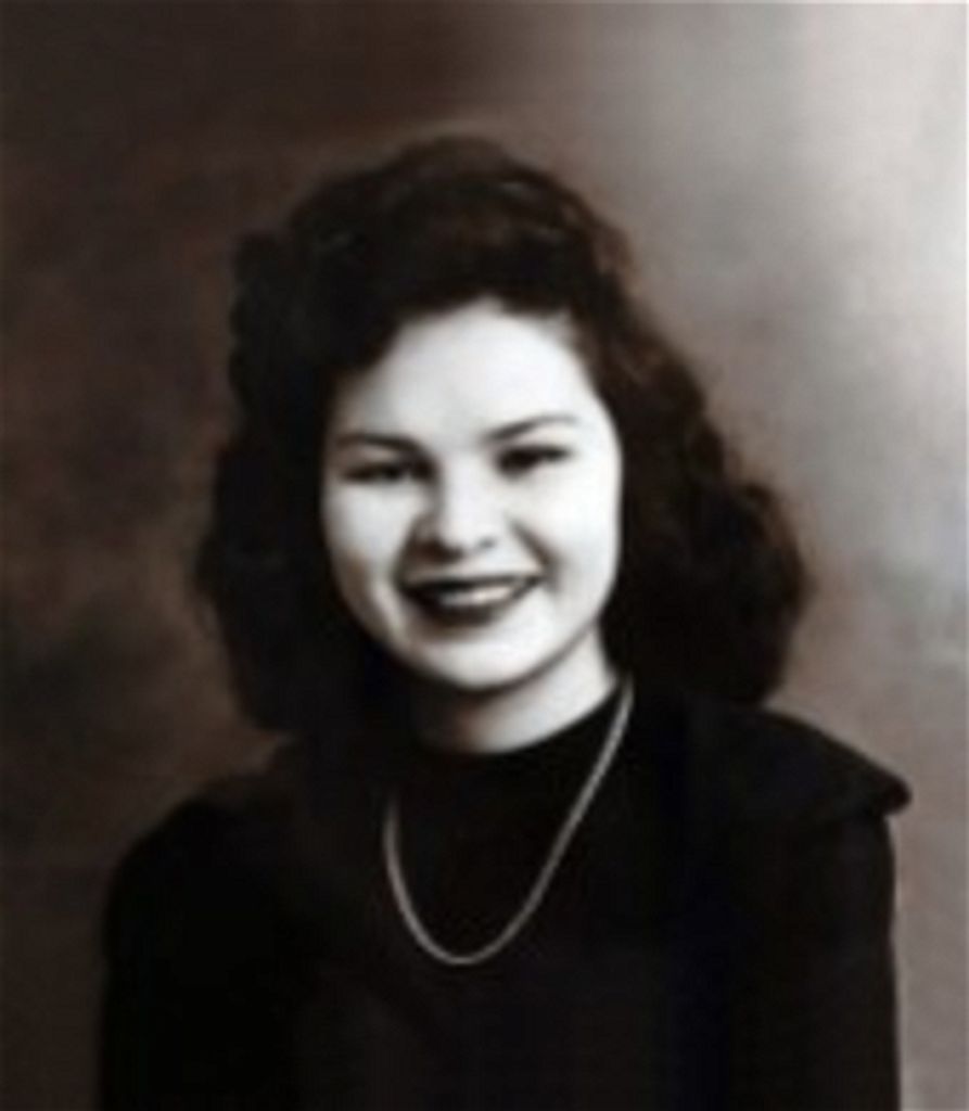 Geraldine Louise Jefferson