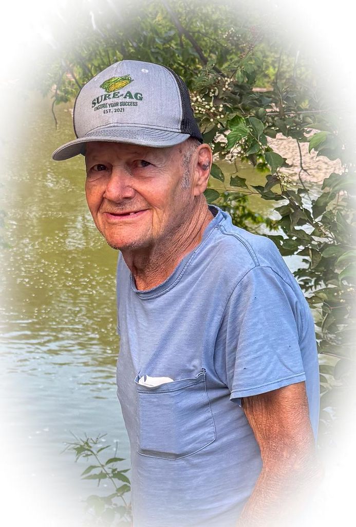 Eugene "Gene" Boyer Profile Photo