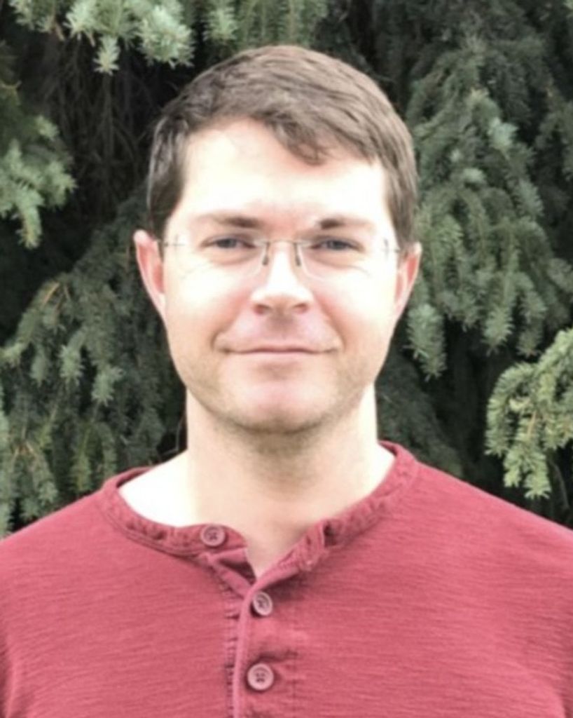 Jason Leigh Myers Profile Photo