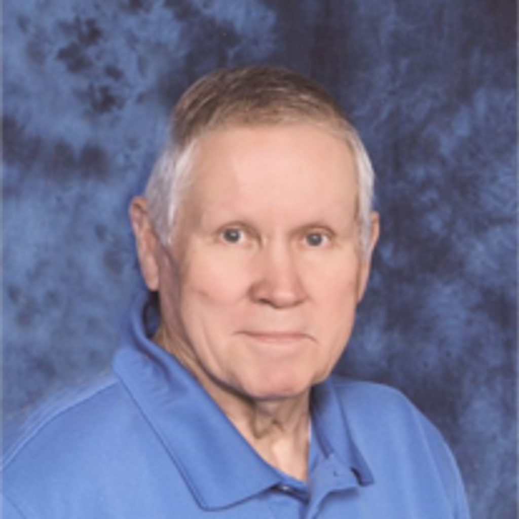 Glenn Howard Harris