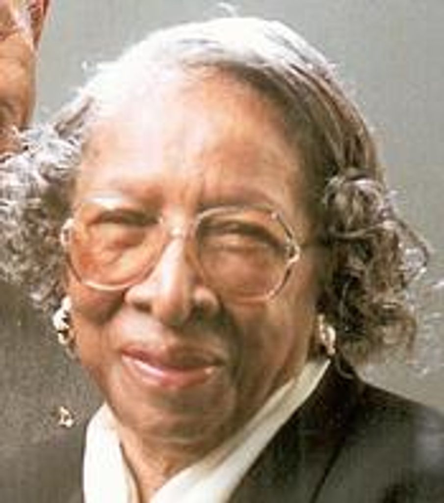 Deaconess Lizzie Boyd Hill Workman