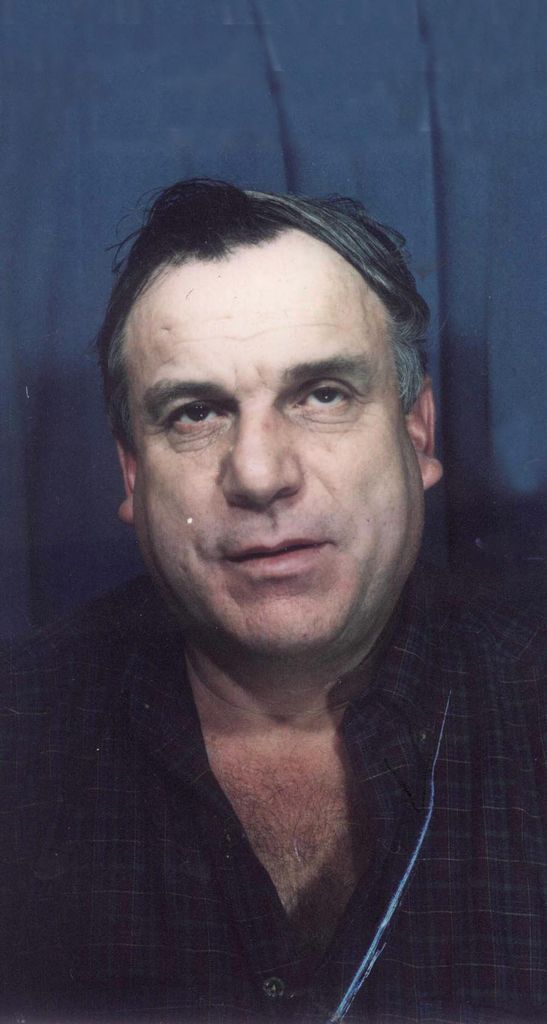 Carter Glen Mccoy Profile Photo