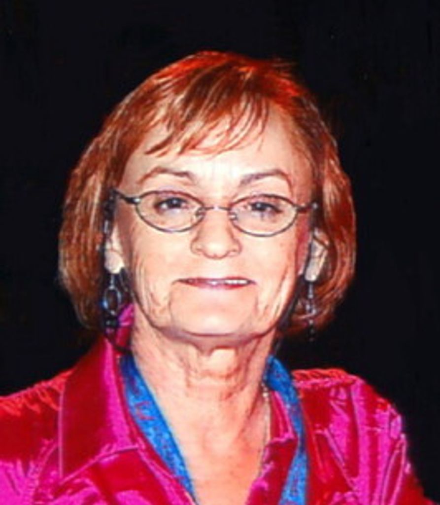 Priscilla Wokaly