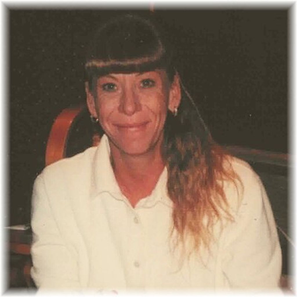 Kelly Selina Campbell Profile Photo