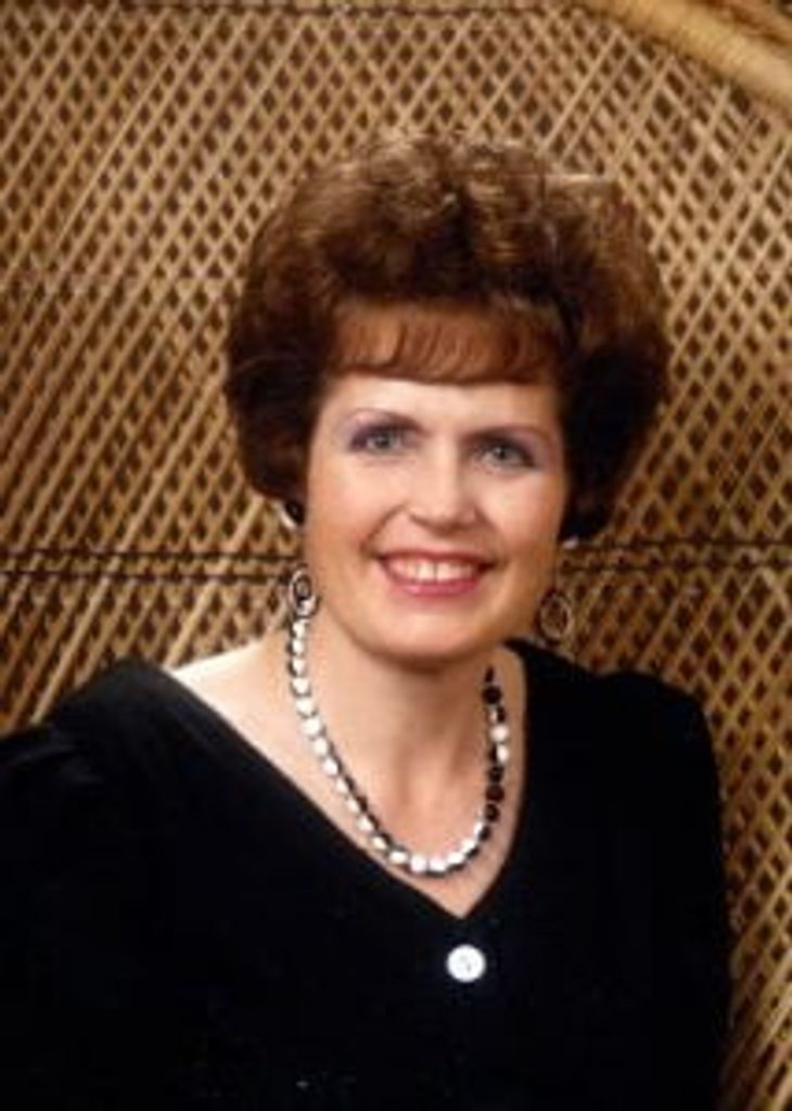 Louise Carroll Profile Photo