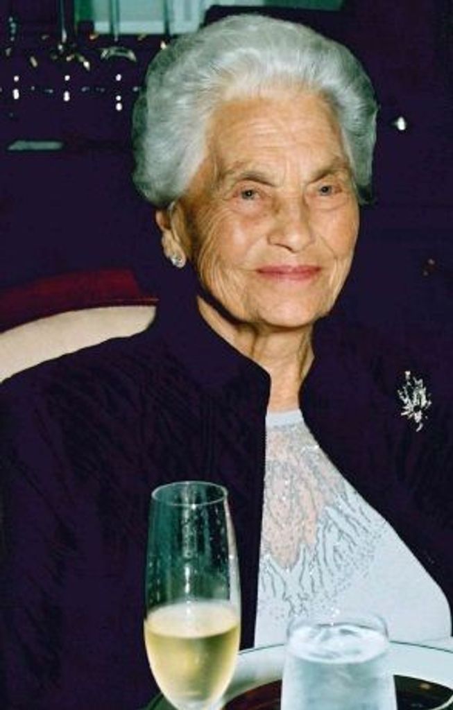 Pasqualina Arbucci