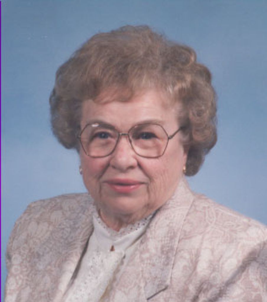 Betty Johnson
