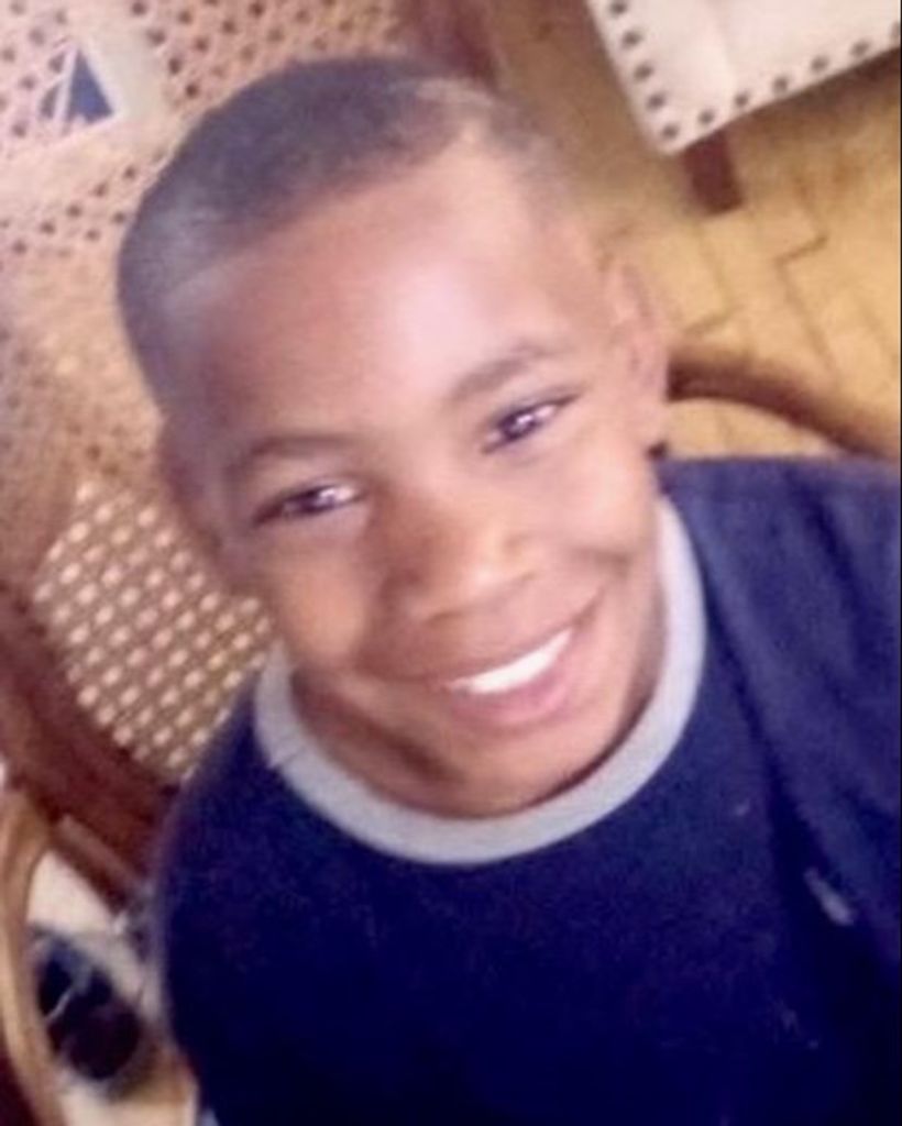 Tyler Deshawn Sutton Profile Photo