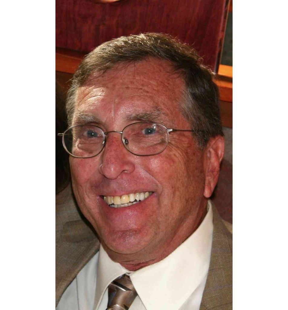 Robert King Sher Profile Photo