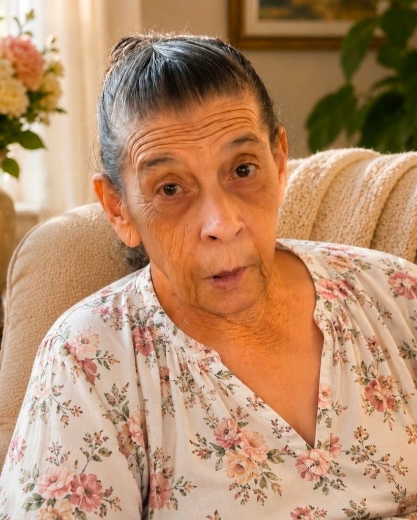 Loretta Martinez Profile Photo
