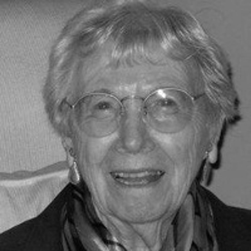 Helen Gross Sierles