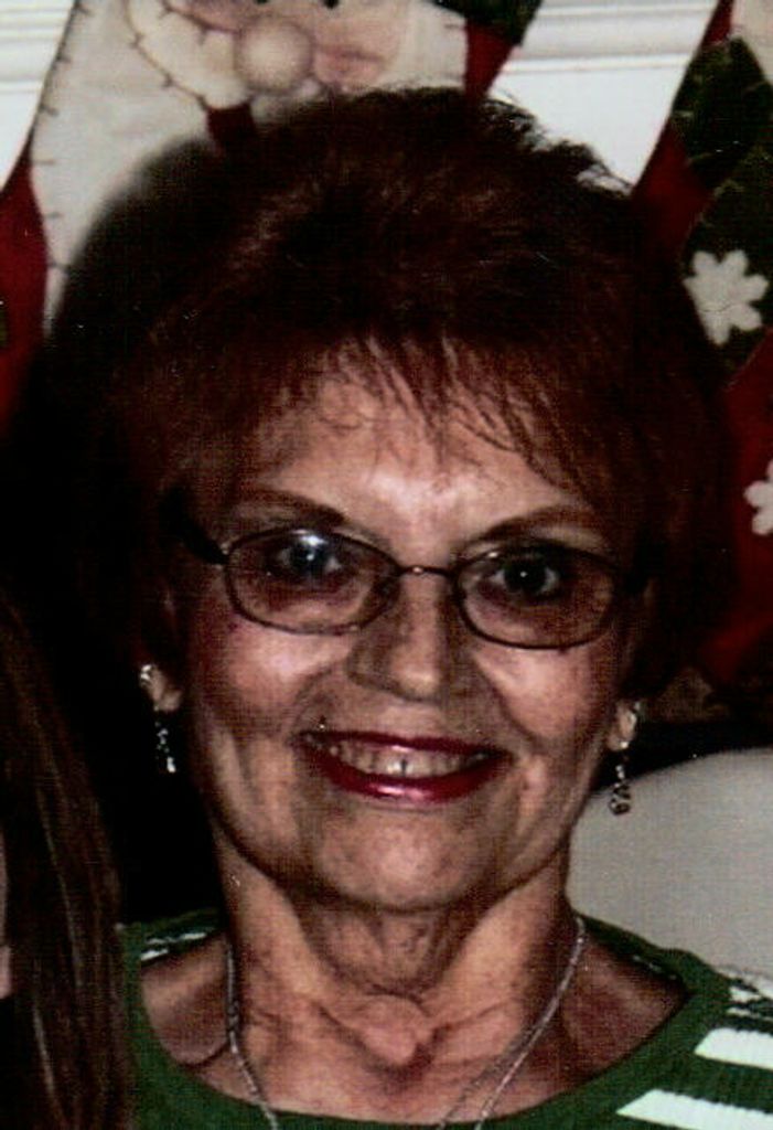 Jeanne Delores Hollenbeck Profile Photo