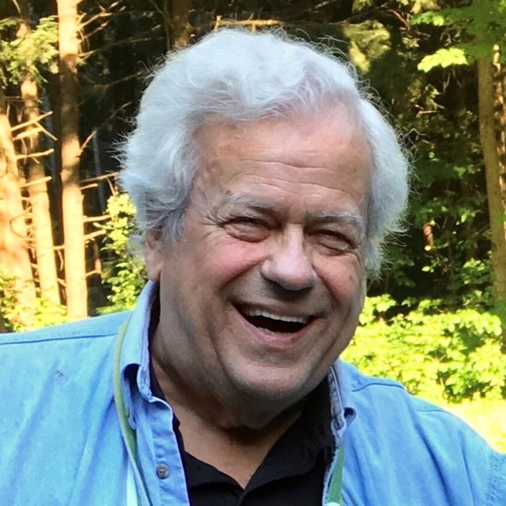 Murray Alexander Cayley Profile Photo