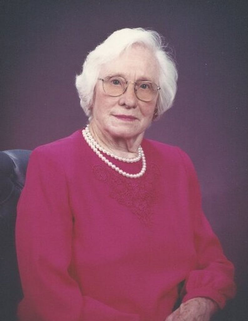 Dorothy Douglas
