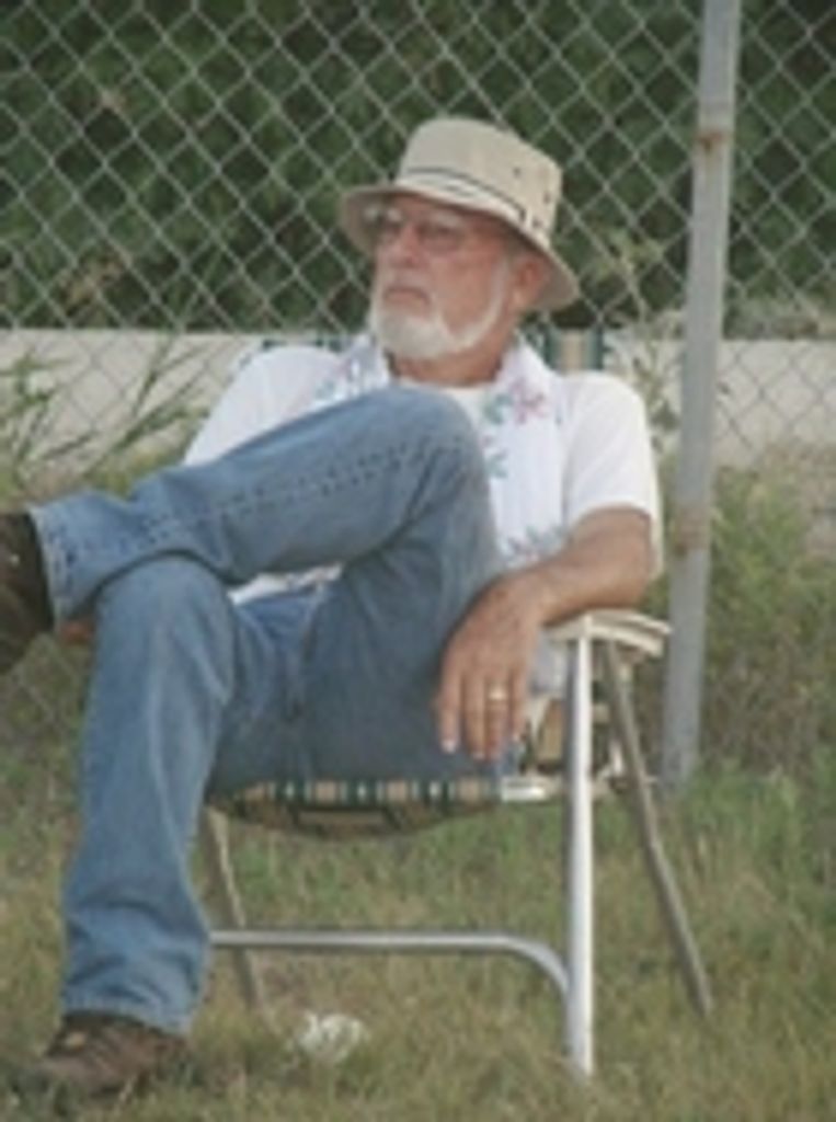 John Morton