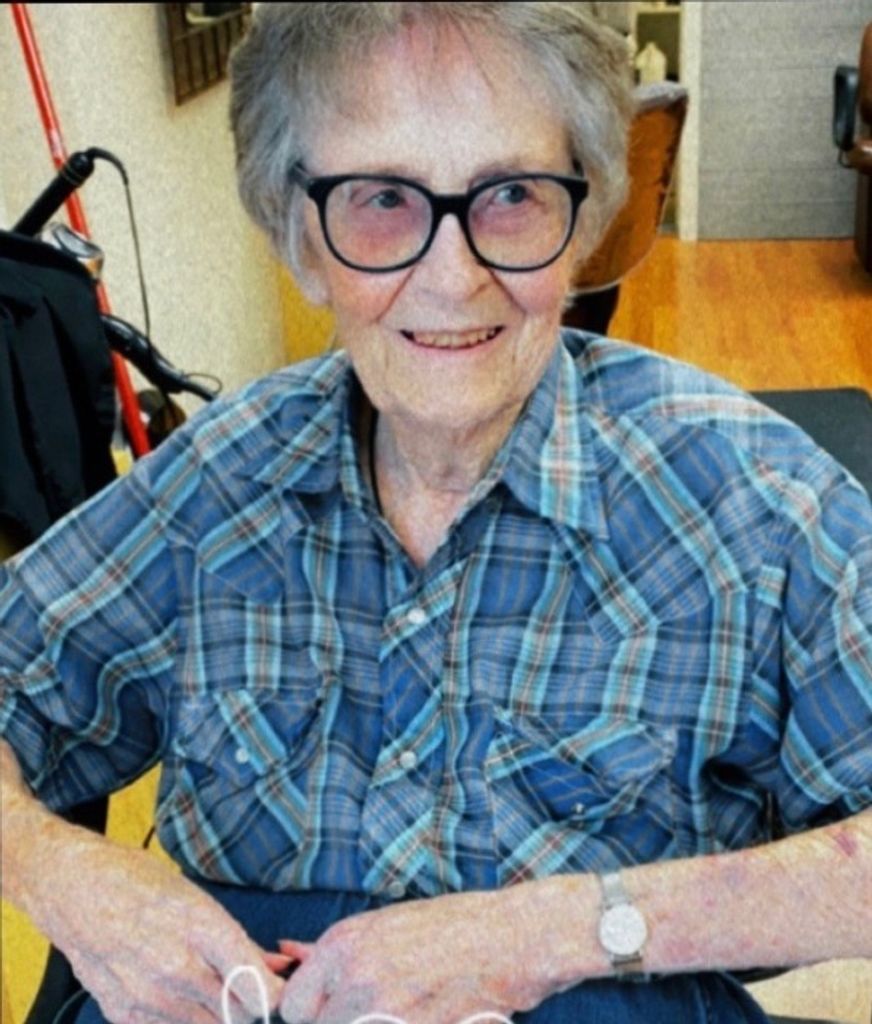 Sue Dresbach Gearhart