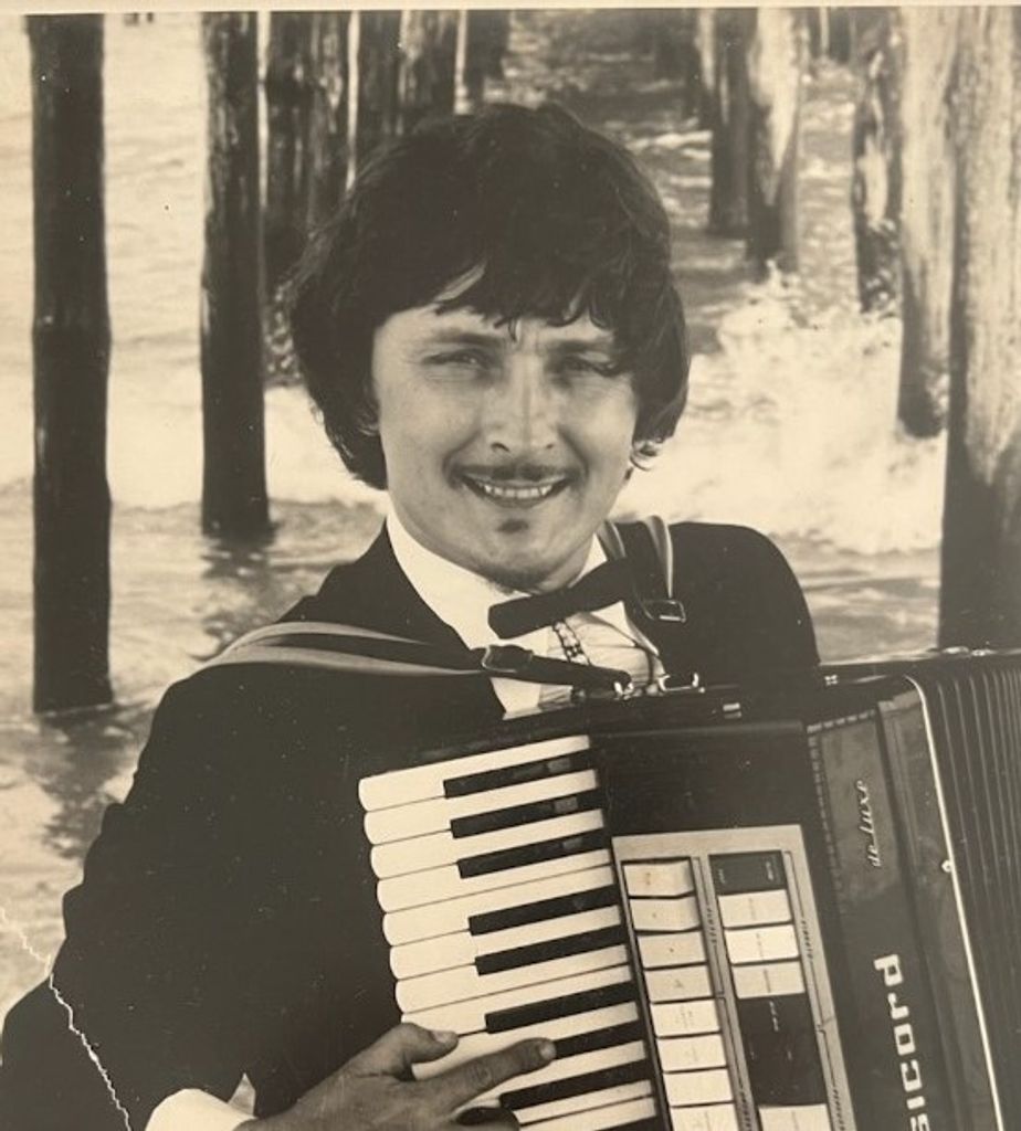 George Straka