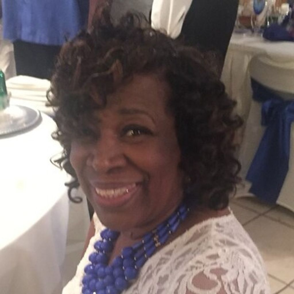 Rose Burnett Adams Profile Photo