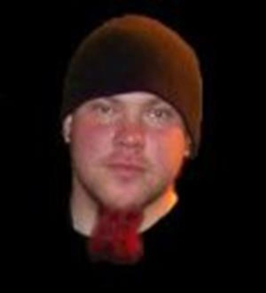 Matthew Hedstrom