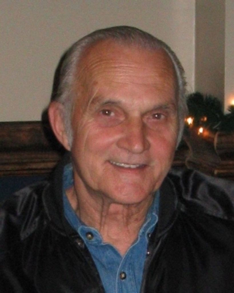 Fred Leslie Gearrin, Jr.