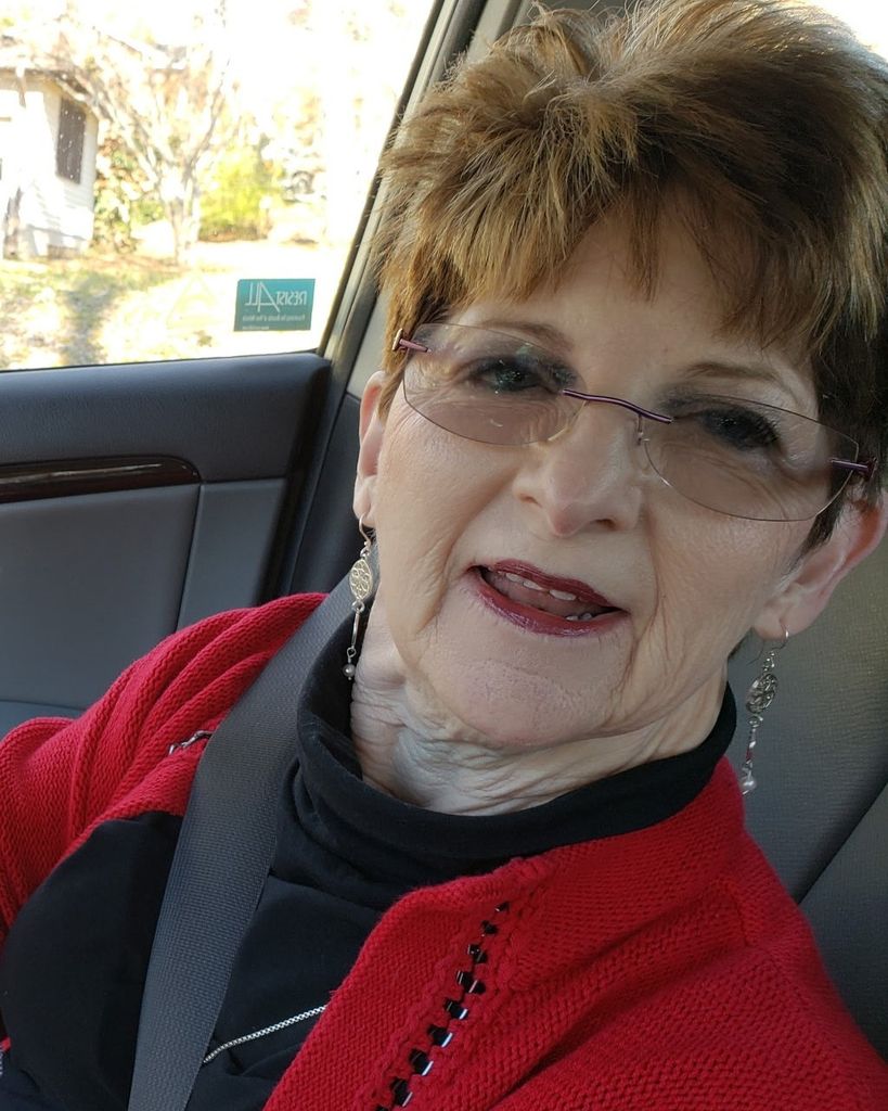 Sheila Auten Brown Profile Photo