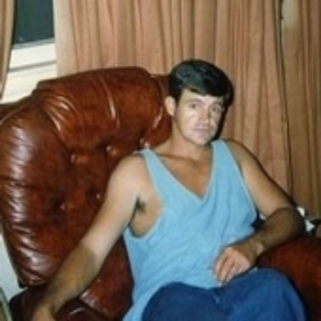 Thomas Lee Harris