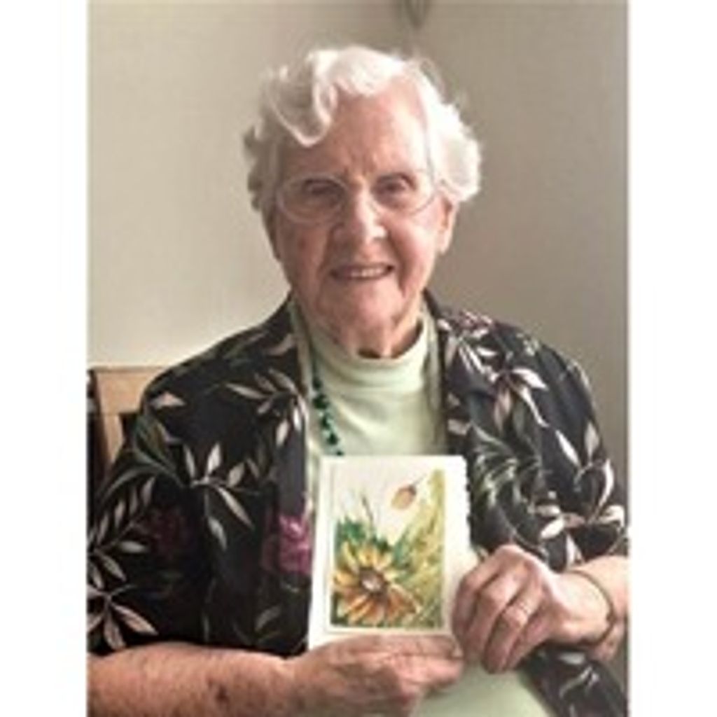 Ernestine Schotsch