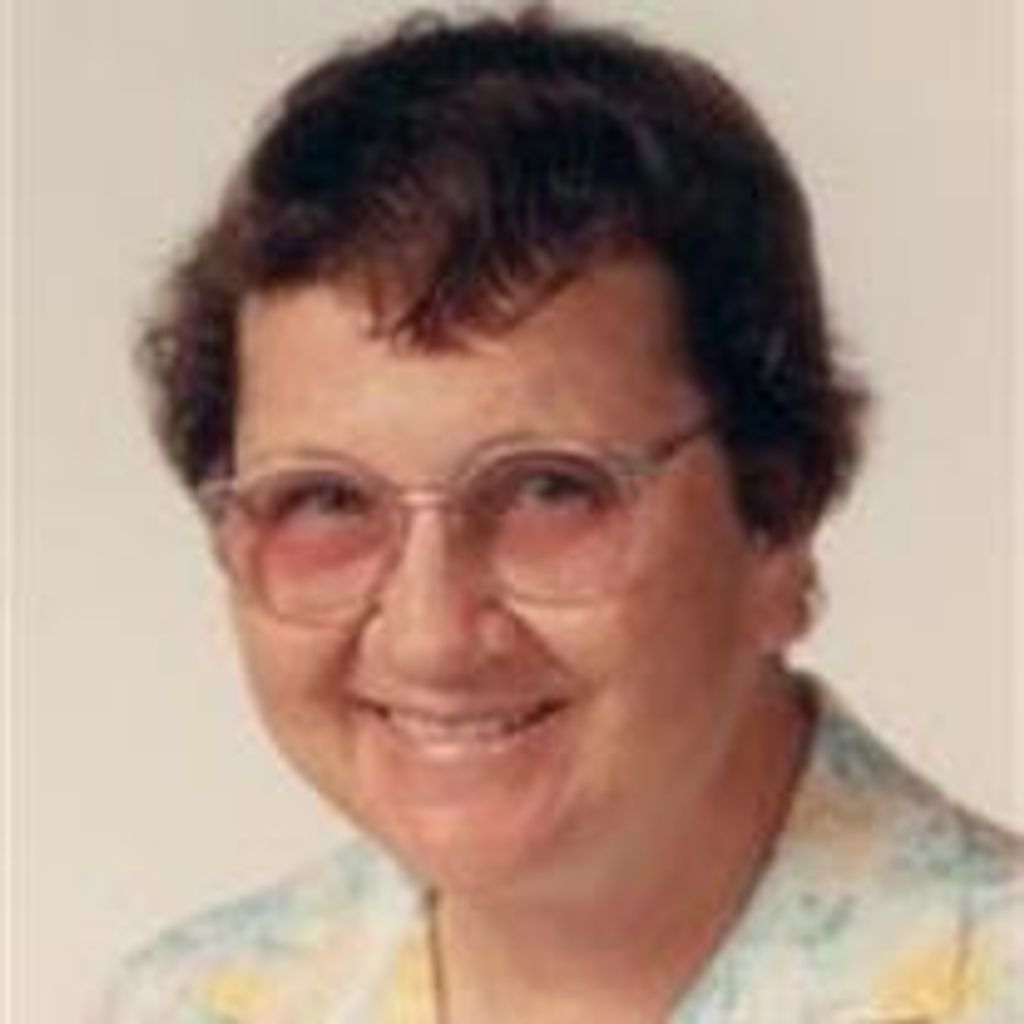 Nancy Crane SR