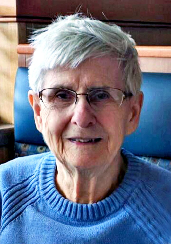 Dolores Streifel