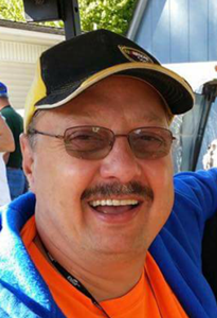 Martin Dean Grider Profile Photo